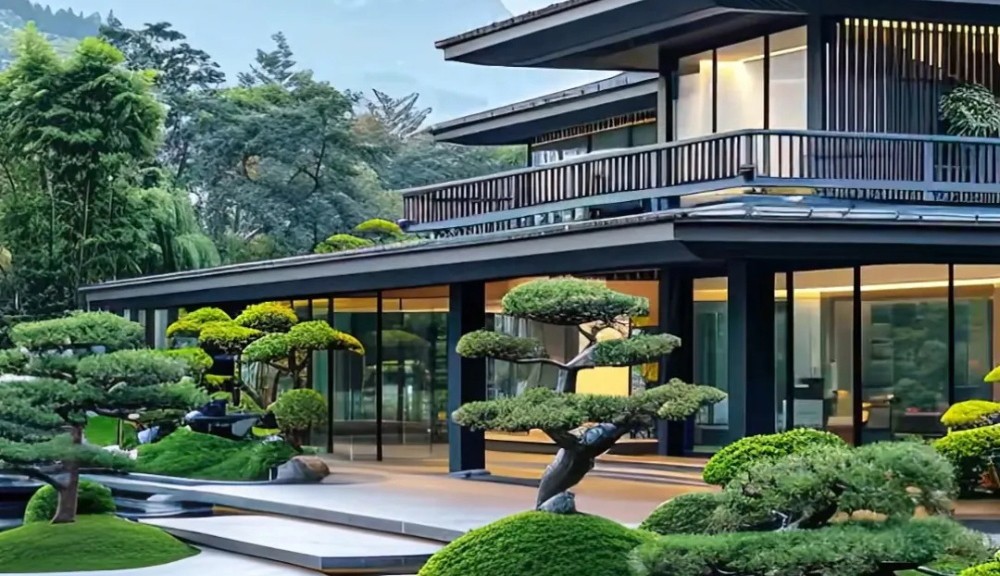 芦山农村自建房更佳风水布局是什么