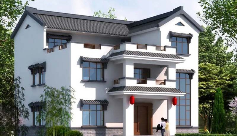 芦山对于农村自建房屋，必须注意土方回填